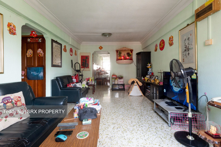 Blk 125 Bedok North Road (Bedok), HDB 4 Rooms #181247952